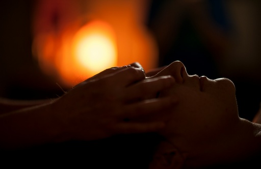 Massage ✧ Shirotchampi